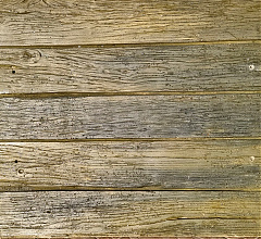 Hochbeet-Panel 137cm x 80cm, braun