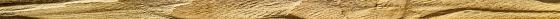 Holzoptik-Fensterbank mit Wassernase, 150 cm x 24,5 cm x 25 mm.