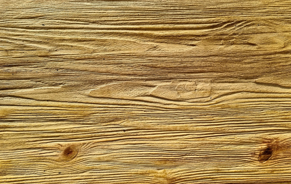 Betonplatten in Holzoptik für Fassaden 150cm x 37cm x 1,5cm