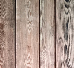 Holzoptik-Gehwegplatte 115x75x4cm.